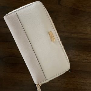 Kate Spade Continental Wallet